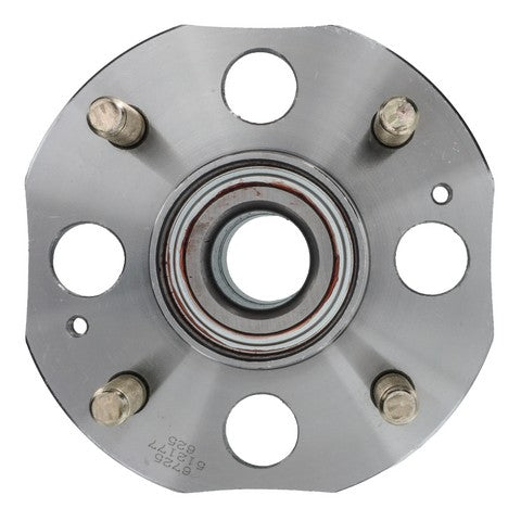 Power Train Wheel Bearing and Hub Assembly P/N:PT512177 Fits: Honda Accord 02-98 - Image 2