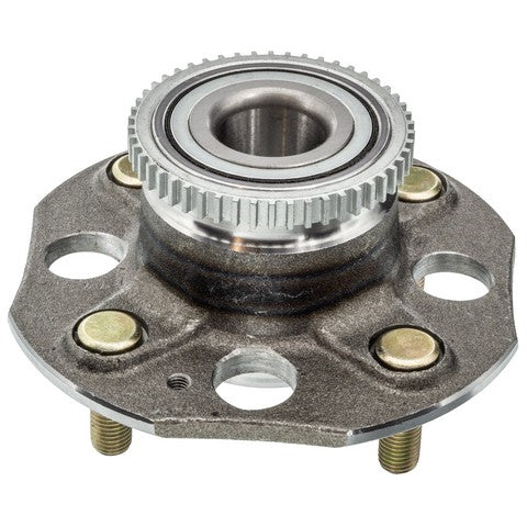 Power Train Wheel Bearing and Hub Assembly P/N:PT512177 Fits: Honda Accord 02-98 - Image 1
