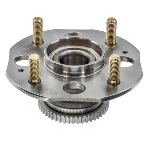 Power Train Wheel Bearing and Hub Assembly P/N:PT512177 Fits: Honda Accord 02-98 - Image 4