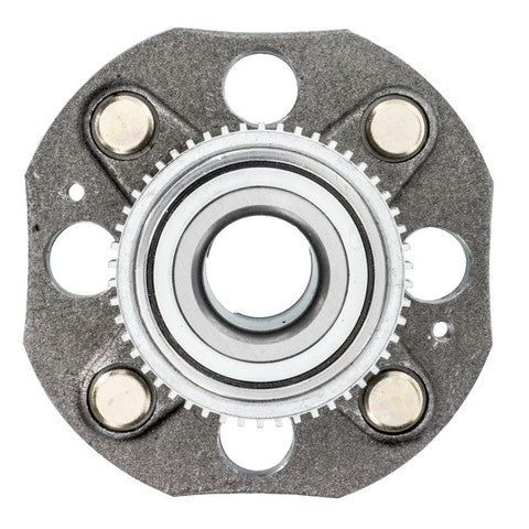 Power Train Wheel Bearing and Hub Assembly P/N:PT512177 Fits: Honda Accord 02-98 - Image 3