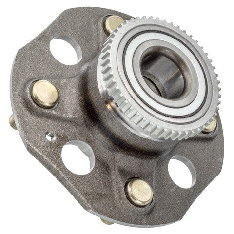 Power Train Wheel Bearing and Hub Assembly P/N:PT512178 Fits: Honda Accord 02-98 - Image 5