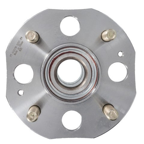 Power Train Wheel Bearing and Hub Assembly P/N:PT512178 Fits: Honda Accord 02-98 - Image 3
