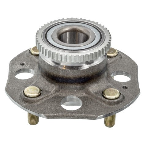 Power Train Wheel Bearing and Hub Assembly P/N:PT512178 Fits: Honda Accord 02-98 - Image 2