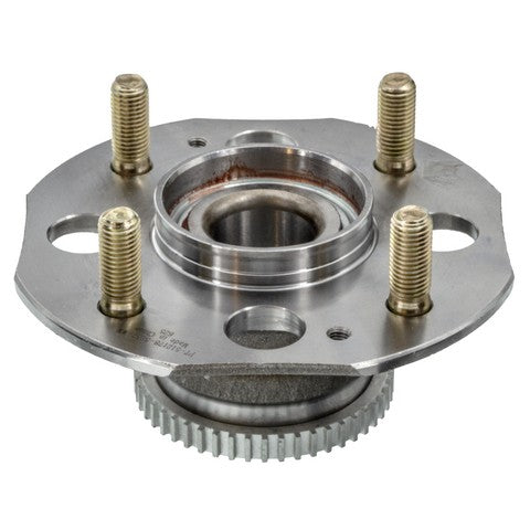 Power Train Wheel Bearing and Hub Assembly P/N:PT512178 Fits: Honda Accord 02-98 - Image 1