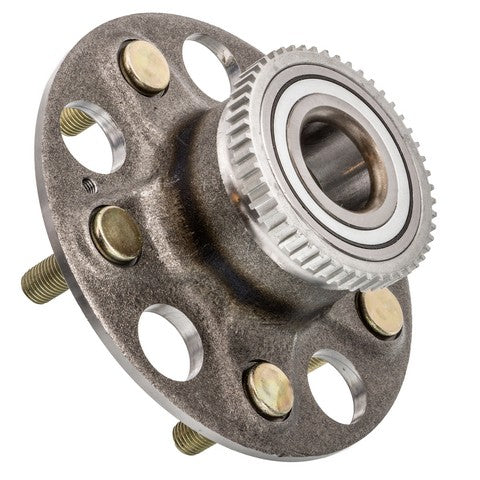 Power Train Wheel Bearing and Hub Assembly P/N:PT512179 Fits: Acura Tl 03-99, Honda Accord 02-98 - Image 3