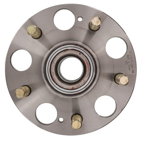 Power Train Wheel Bearing and Hub Assembly P/N:PT512179 Fits: Acura Tl 03-99, Honda Accord 02-98 - Image 2