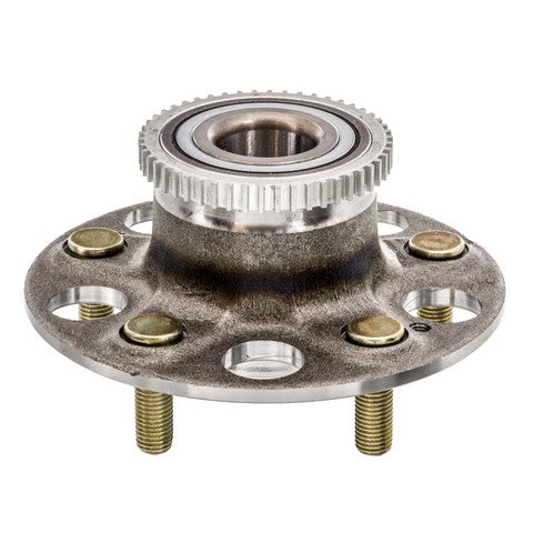 Power Train Wheel Bearing and Hub Assembly P/N:PT512179 Fits: Acura Tl 03-99, Honda Accord 02-98 - Image 1