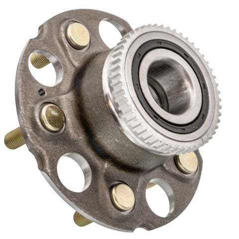 Power Train Wheel Bearing and Hub Assembly P/N:PT512180 Fits: Honda Odyssey 04-99, Isuzu Oasis 1999 - Image 2