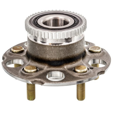 Power Train Wheel Bearing and Hub Assembly P/N:PT512180 Fits: Honda Odyssey 04-99, Isuzu Oasis 1999 - Image 5