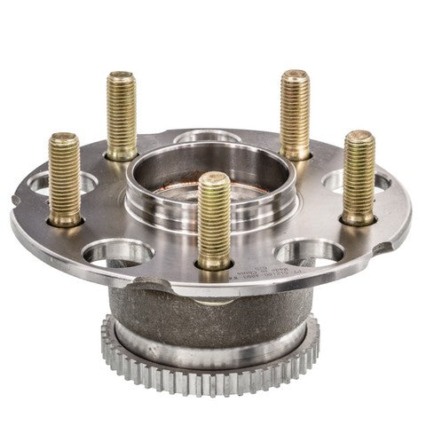 Power Train Wheel Bearing and Hub Assembly P/N:PT512180 Fits: Honda Odyssey 04-99, Isuzu Oasis 1999 - Image 4