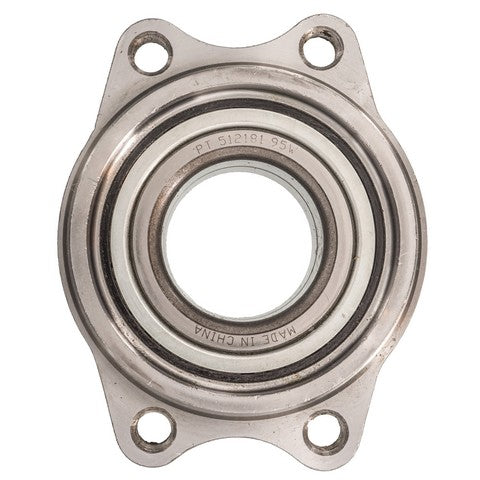Power Train Wheel Bearing and Hub Assembly P/N:PT512181 Fits: Eagle Talon 98-95, Mitsubishi Eclipse 99-95, Mitsubishi Lancer 06-03 - Image 1