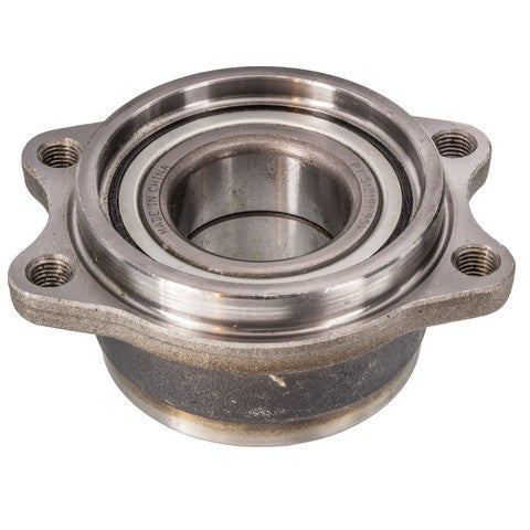 Power Train Wheel Bearing and Hub Assembly P/N:PT512181 Fits: Eagle Talon 98-95, Mitsubishi Eclipse 99-95, Mitsubishi Lancer 06-03 - Image 2