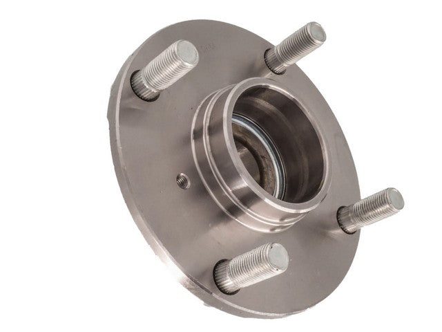 Power Train Wheel Bearing and Hub Assembly P/N:PT512182 Fits: Pontiac Firefly 1994, Suzuki Swift 94-89 - Image 1