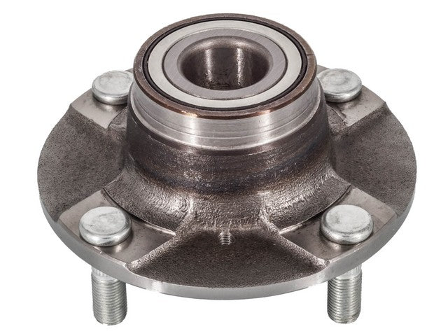 Power Train Wheel Bearing and Hub Assembly P/N:PT512182 Fits: Pontiac Firefly 1994, Suzuki Swift 94-89 - Image 3