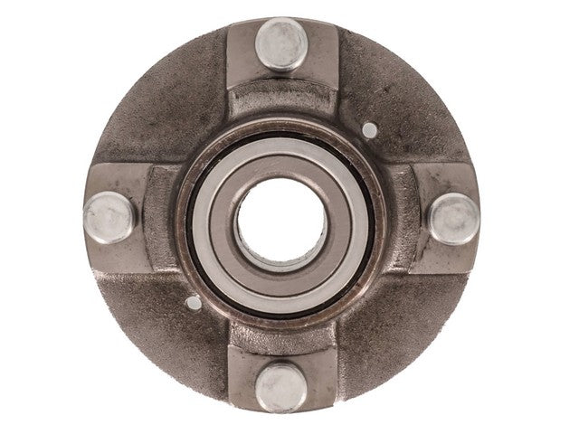 Power Train Wheel Bearing and Hub Assembly P/N:PT512182 Fits: Pontiac Firefly 1994, Suzuki Swift 94-89 - Image 2