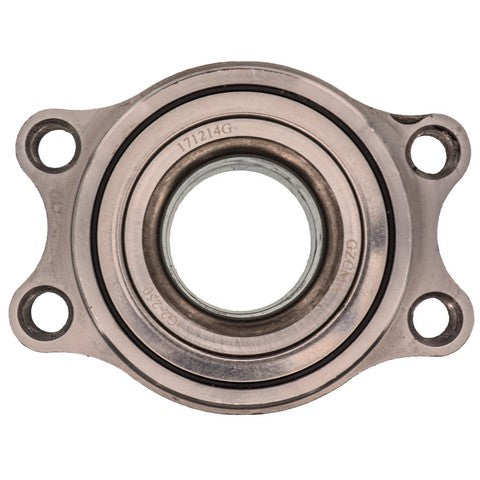 Power Train Wheel Bearing and Hub Assembly P/N:PT512183 Fits: Subaru Baja 06-03, Subaru Legacy 04-00, Subaru Outback 04-00 - Image 4