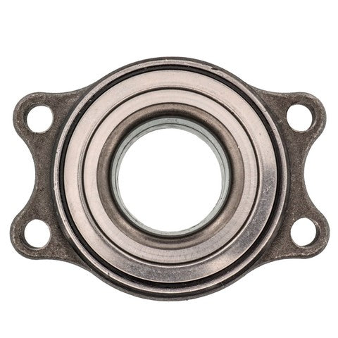 Power Train Wheel Bearing and Hub Assembly P/N:PT512183 Fits: Subaru Baja 06-03, Subaru Legacy 04-00, Subaru Outback 04-00 - Image 1