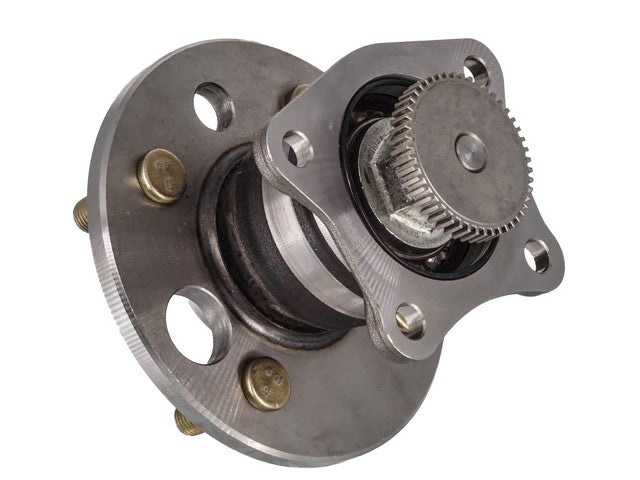 Power Train Wheel Bearing and Hub Assembly P/N:PT512184 Fits: Chevrolet Prizm 02-98, Toyota Corolla 02-96 - Image 3