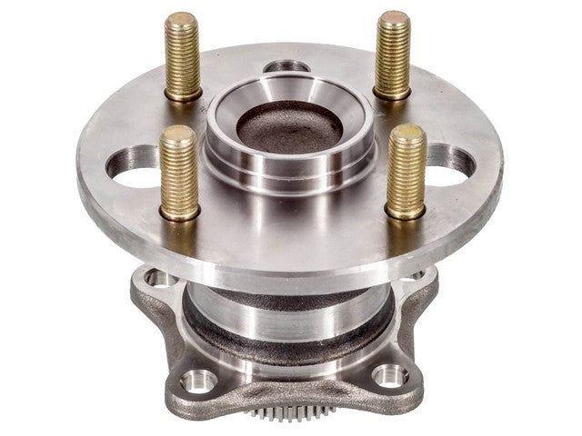 Power Train Wheel Bearing and Hub Assembly P/N:PT512184 Fits: Chevrolet Prizm 02-98, Toyota Corolla 02-96 - Image 2