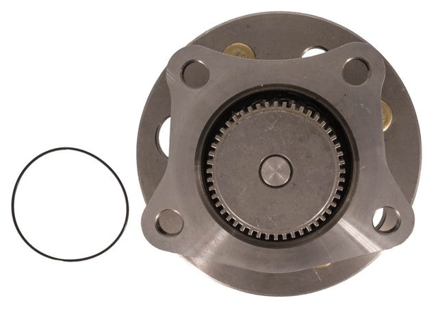 Power Train Wheel Bearing and Hub Assembly P/N:PT512184 Fits: Chevrolet Prizm 02-98, Toyota Corolla 02-96 - Image 1
