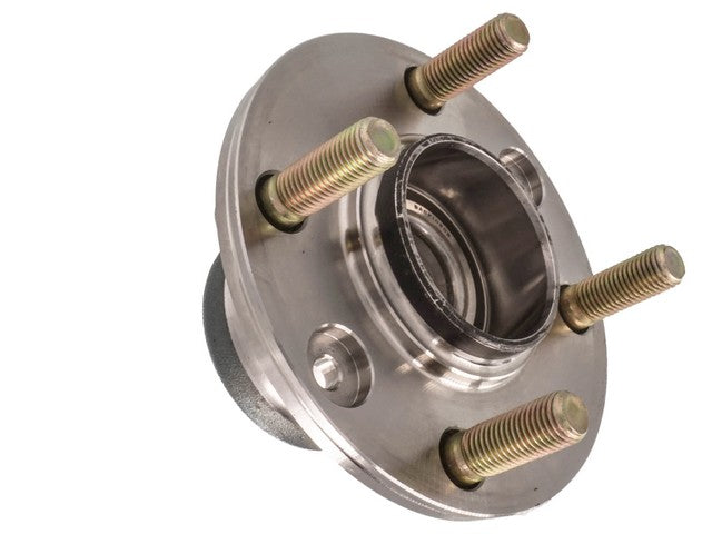 Power Train Wheel Bearing and Hub Assembly P/N:PT512185 Fits: Mitsubishi Mirage 99-97 - Image 4