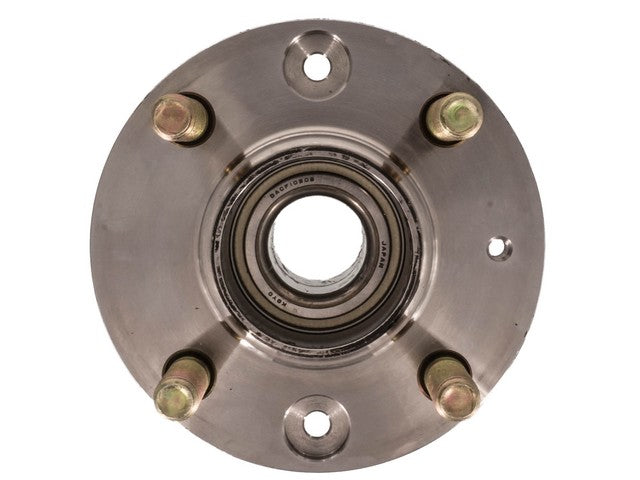 Power Train Wheel Bearing and Hub Assembly P/N:PT512185 Fits: Mitsubishi Mirage 99-97 - Image 3