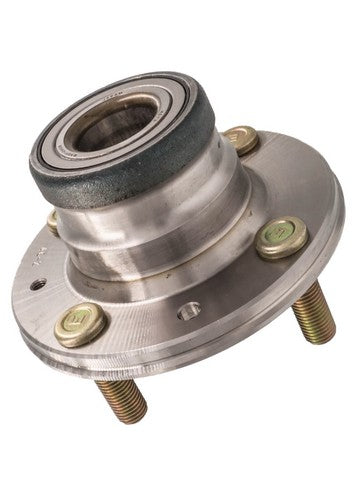 Power Train Wheel Bearing and Hub Assembly P/N:PT512185 Fits: Mitsubishi Mirage 99-97 - Image 2