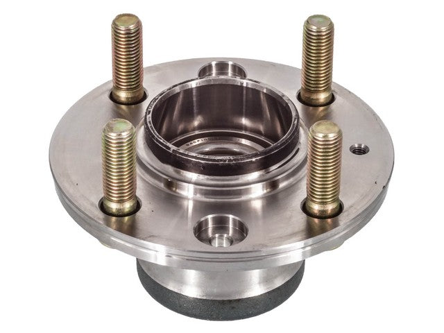 Power Train Wheel Bearing and Hub Assembly P/N:PT512185 Fits: Mitsubishi Mirage 99-97 - Image 1