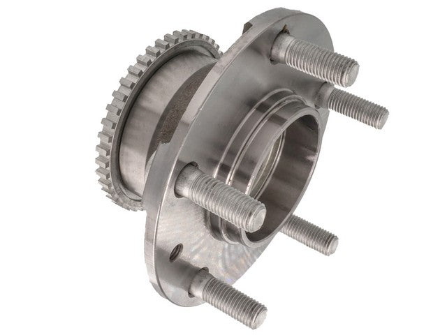 Power Train Wheel Bearing and Hub Assembly P/N:PT512186 Fits: Mazda 626 02-98 - Image 5