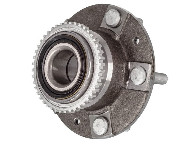 Power Train Wheel Bearing and Hub Assembly P/N:PT512186 Fits: Mazda 626 02-98 - Image 4