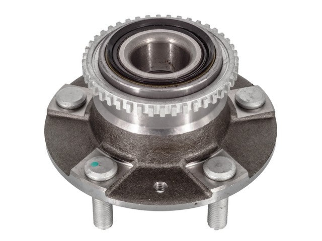 Power Train Wheel Bearing and Hub Assembly P/N:PT512186 Fits: Mazda 626 02-98 - Image 2