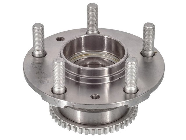 Power Train Wheel Bearing and Hub Assembly P/N:PT512186 Fits: Mazda 626 02-98 - Image 1