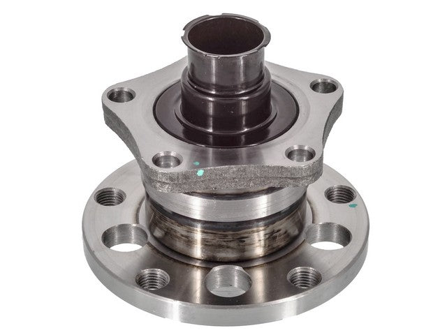 Power Train Wheel Bearing and Hub Assembly P/N:PT512187 Fits: Audi A6 05-95, Audi A6 Quattro 99-95, Volkswagen Passat 05-98 - Image 2