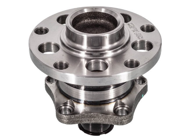 Power Train Wheel Bearing and Hub Assembly P/N:PT512187 Fits: Audi A6 05-95, Audi A6 Quattro 99-95, Volkswagen Passat 05-98 - Image 1