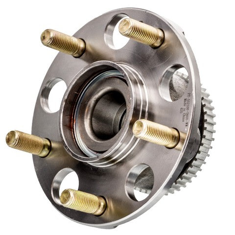 Power Train Wheel Bearing and Hub Assembly P/N:PT512188 Fits: Acura Tl 08-04, Honda Accord 07-03 - Image 2
