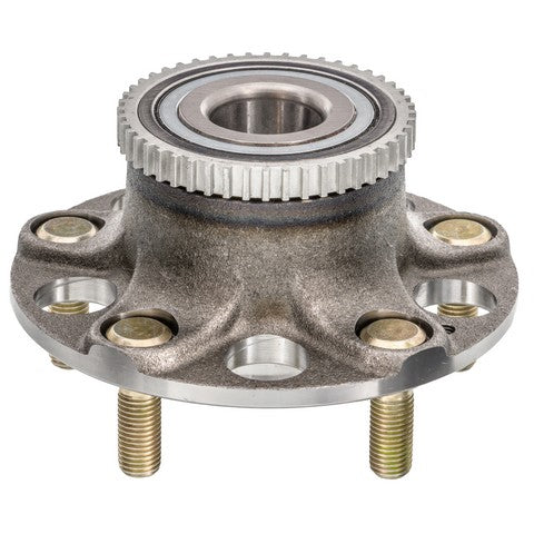 Power Train Wheel Bearing and Hub Assembly P/N:PT512188 Fits: Acura Tl 08-04, Honda Accord 07-03 - Image 1