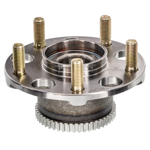 Power Train Wheel Bearing and Hub Assembly P/N:PT512188 Fits: Acura Tl 08-04, Honda Accord 07-03 - Image 5