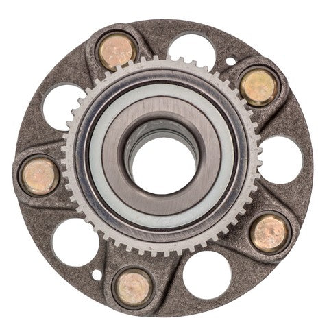 Power Train Wheel Bearing and Hub Assembly P/N:PT512188 Fits: Acura Tl 08-04, Honda Accord 07-03 - Image 4
