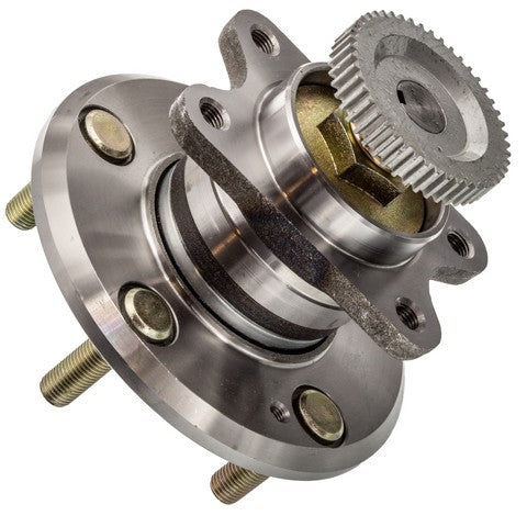 Power Train Wheel Bearing and Hub Assembly P/N:PT512189 Fits: Hyundai Xg300 2001, Hyundai Xg350 05-02 - Image 3