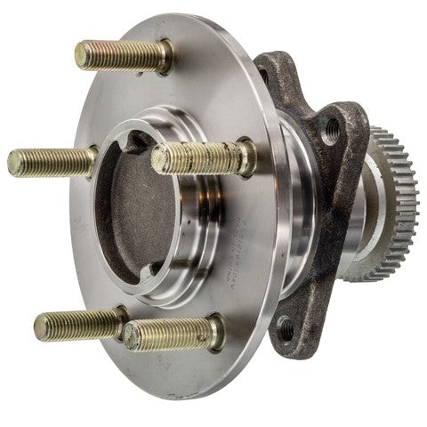 Power Train Wheel Bearing and Hub Assembly P/N:PT512189 Fits: Hyundai Xg300 2001, Hyundai Xg350 05-02 - Image 2