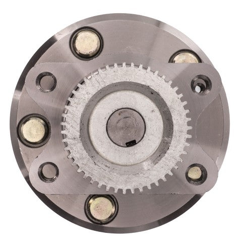 Power Train Wheel Bearing and Hub Assembly P/N:PT512189 Fits: Hyundai Xg300 2001, Hyundai Xg350 05-02 - Image 4
