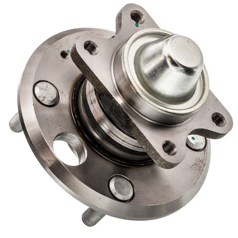 Power Train Wheel Bearing and Hub Assembly P/N:PT512191 Fits: Hyundai Sonata 05-99, Kia Magentis 04-01, Kia Magentis 2006, Kia Optima 06-01 - Image 2