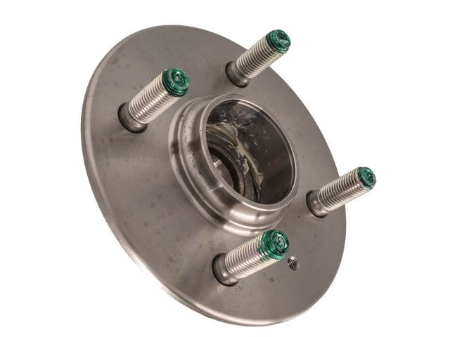Power Train Wheel Bearing and Hub Assembly P/N:PT512192 Fits: Dodge Atos 2011, Hyundai Accent 2005 - Image 1