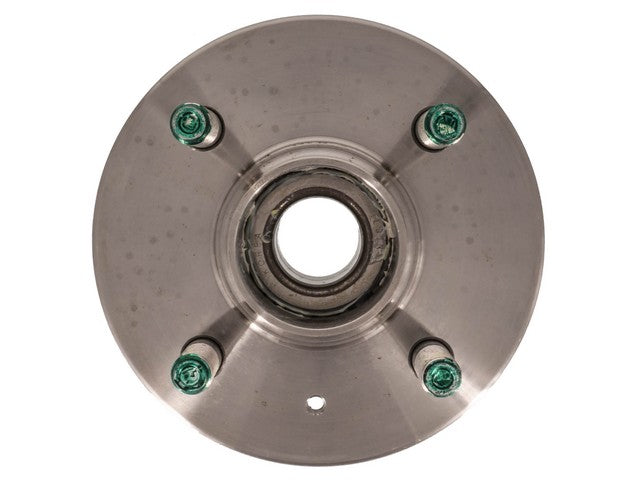 Power Train Wheel Bearing and Hub Assembly P/N:PT512192 Fits: Dodge Atos 2011, Hyundai Accent 2005 - Image 5