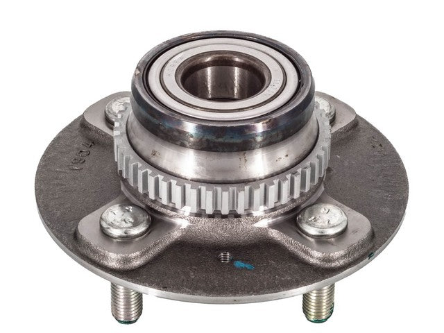 Power Train Wheel Bearing and Hub Assembly P/N:PT512192 Fits: Dodge Atos 2011, Hyundai Accent 2005 - Image 4