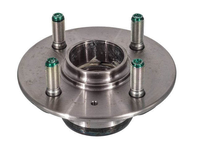 Power Train Wheel Bearing and Hub Assembly P/N:PT512192 Fits: Dodge Atos 2011, Hyundai Accent 2005 - Image 3