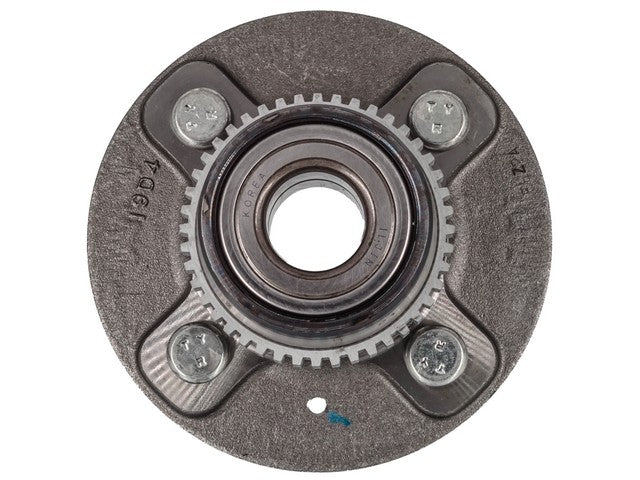 Power Train Wheel Bearing and Hub Assembly P/N:PT512192 Fits: Dodge Atos 2011, Hyundai Accent 2005 - Image 2