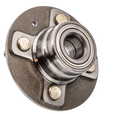 Power Train Wheel Bearing and Hub Assembly P/N:PT512193 Fits: Dodge Atos 2011, Dodge Verna 06-04, Hyundai Accent 05-00 - Image 4