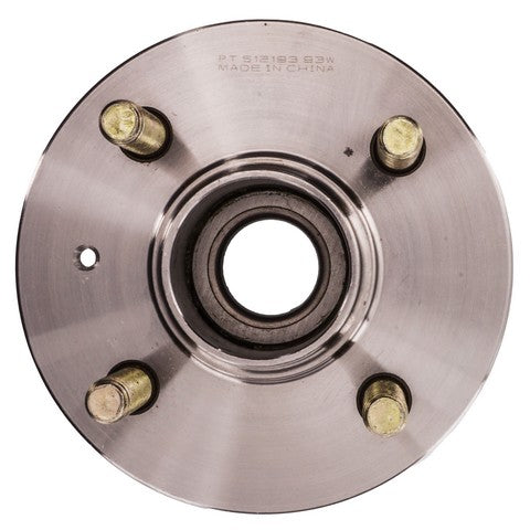 Power Train Wheel Bearing and Hub Assembly P/N:PT512193 Fits: Dodge Atos 2011, Dodge Verna 06-04, Hyundai Accent 05-00 - Image 3