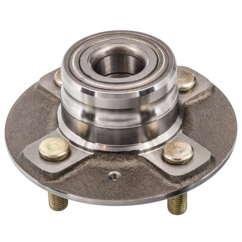 Power Train Wheel Bearing and Hub Assembly P/N:PT512193 Fits: Dodge Atos 2011, Dodge Verna 06-04, Hyundai Accent 05-00 - Image 2